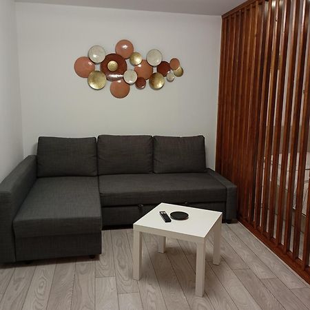 Apartament General Gałacz Zewnętrze zdjęcie