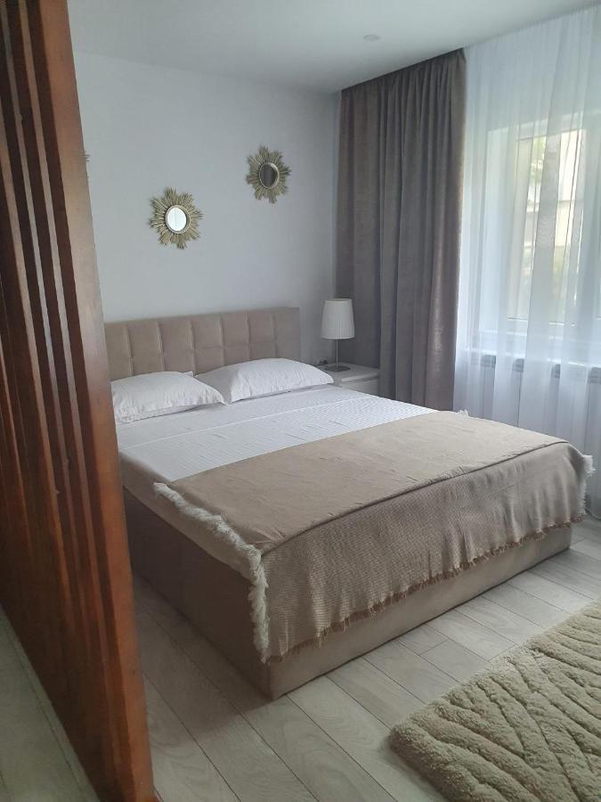 Apartament General Gałacz Zewnętrze zdjęcie