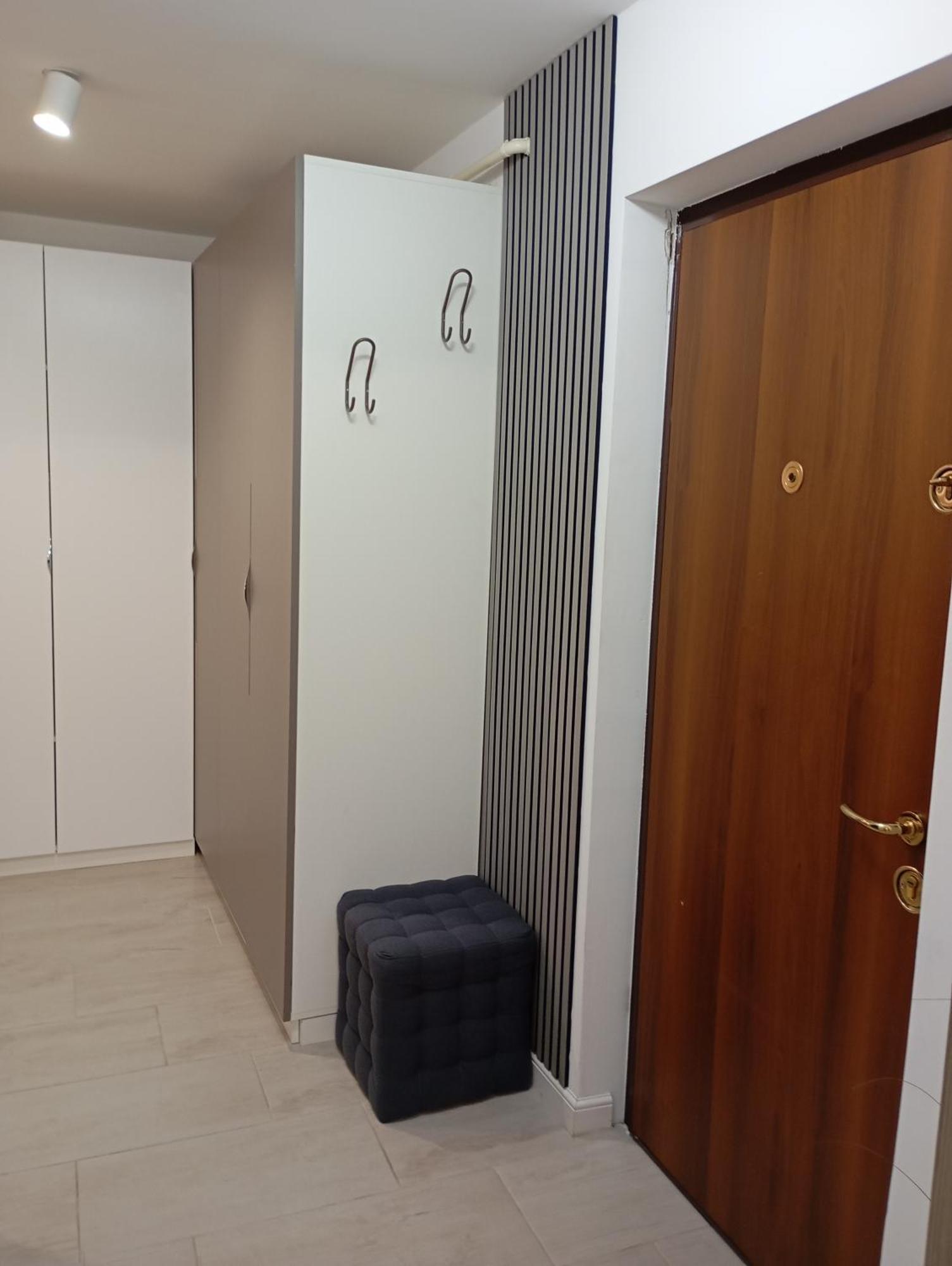 Apartament General Gałacz Zewnętrze zdjęcie